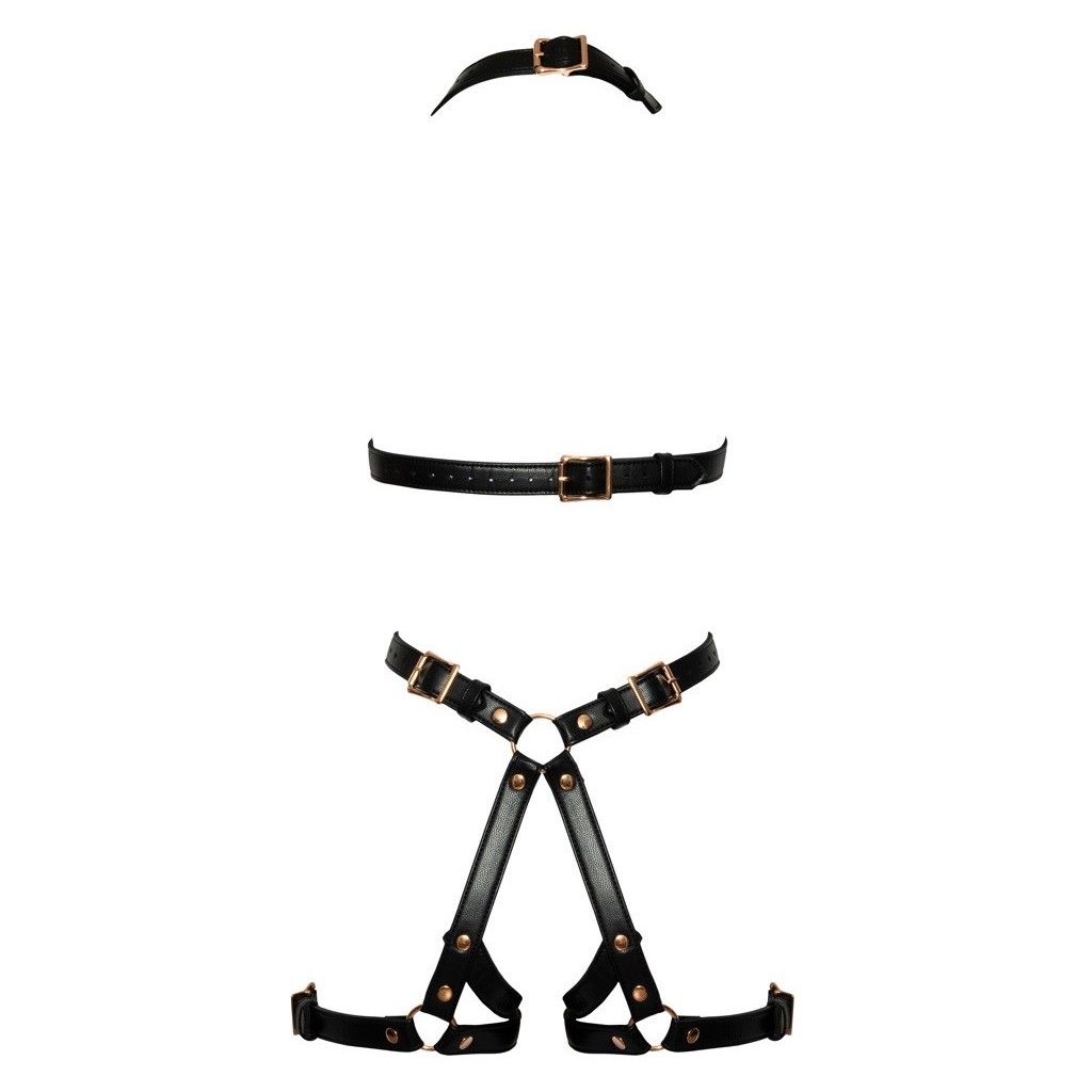 Body Harness bondage