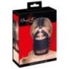 Imbracatura testa con gag Bad Kitty Imbracatura testa con gag Bad Kitty