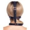 Imbracatura testa con gag Bad Kitty Imbracatura testa con gag Bad Kitty