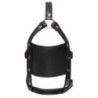Imbracatura testa con gag Bad Kitty Imbracatura testa con gag Bad Kitty