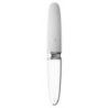 Vibratore in vetro Straight LED 17,7 cm Vibratore in vetro Straight LED 17,7 cm