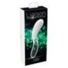 Vibratore Design Curve LED 20,5 cm Vibratore Design Curve LED 20,5 cm