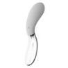 Vibratore Design Curve LED 20,5 cm Vibratore Design Curve LED 20,5 cm