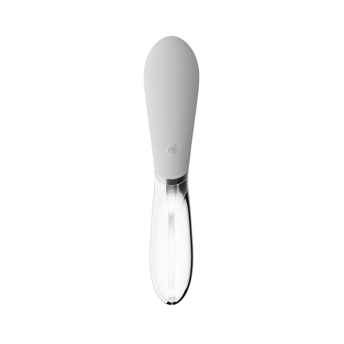 Vibratore Curve LED Vibrator