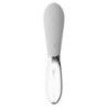 Vibratore Design Curve LED 20,5 cm Vibratore Design Curve LED 20,5 cm