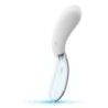 Vibratore Design Curve LED 20,5 cm Vibratore Design Curve LED 20,5 cm