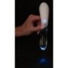 Vibratore Design Curve LED 20,5 cm Vibratore Design Curve LED 20,5 cm