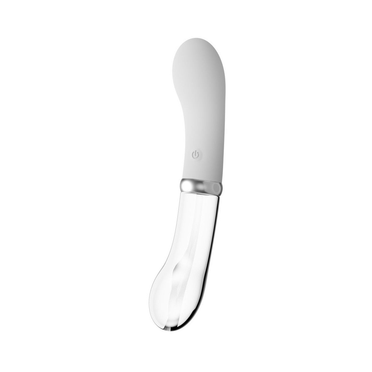 Vibratore G-Spot LED Vibrator