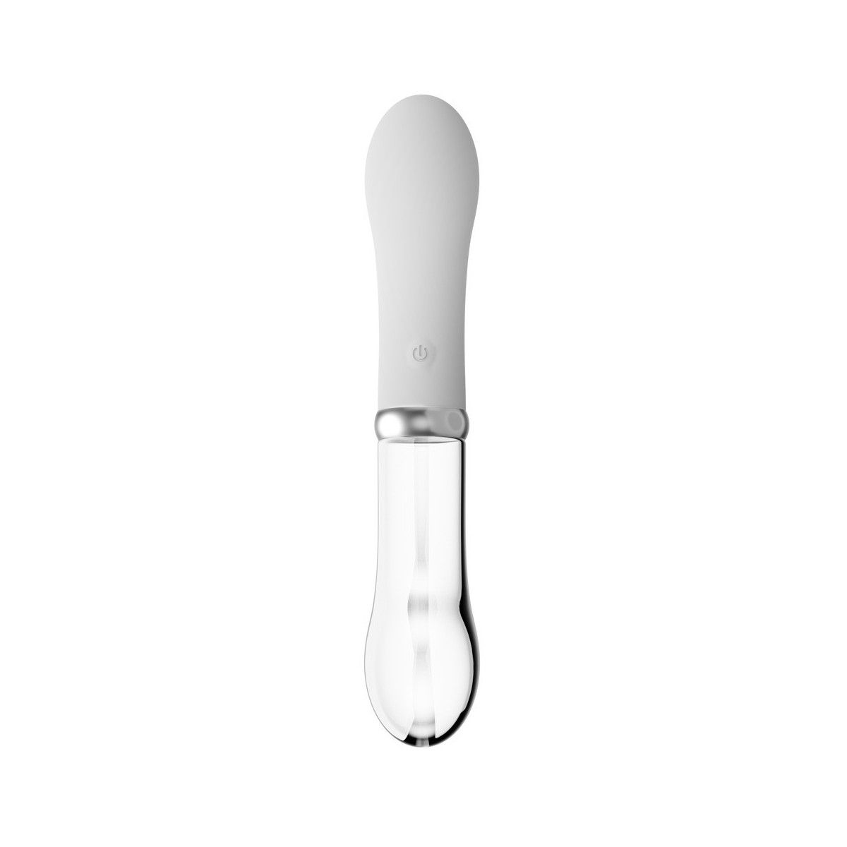 Vibratore G-Spot LED Vibrator