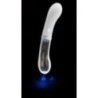 Vibratore G-Spot LED Vibrator Vibratore G-Spot LED Vibrator