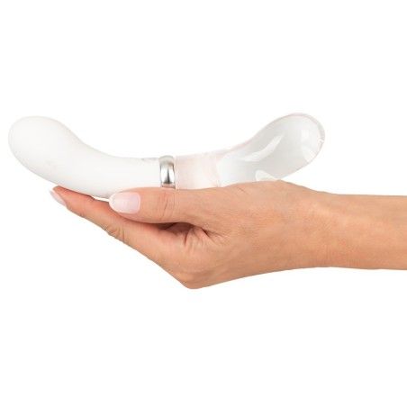 Vibratore G-Spot LED Vibrator
