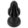 Dilatatore anale Super Soft Butt Plug Dilatatore anale Super Soft Butt Plug