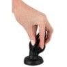Dilatatore anale Super Soft Butt Plug Dilatatore anale Super Soft Butt Plug
