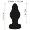 Dilatatore anale Super Soft Butt Plug Dilatatore anale Super Soft Butt Plug