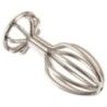 Plug Anale Metal Cage Butt Plug 6,8 cm Plug Anale Metal Cage Butt Plug 6,8 cm