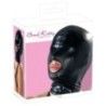 Maschera fetish apertura bocca Head Mask Maschera fetish apertura bocca Head Mask