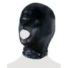 Maschera fetish apertura bocca Head Mask Maschera fetish apertura bocca Head Mask