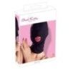 Maschera fetish testa bocca aperta Bad Kitty Maschera fetish testa bocca aperta Bad Kitty