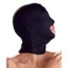 Maschera fetish testa bocca aperta Bad Kitty Maschera fetish testa bocca aperta Bad Kitty
