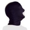 Maschera fetish testa bocca aperta Bad Kitty Maschera fetish testa bocca aperta Bad Kitty