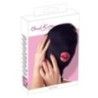 Maschera fetish testa bocca aperta Bad Kitty Maschera fetish testa bocca aperta Bad Kitty