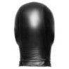 Maschera fetish testa nera viola Bad Kitty Maschera fetish testa nera viola Bad Kitty