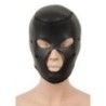 Maschera testa integrale BDSM Head Mask Maschera testa integrale BDSM Head Mask