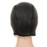 Maschera testa integrale BDSM Head Mask Maschera testa integrale BDSM Head Mask