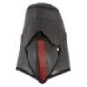 Maschera testa integrale BDSM Head Mask Maschera testa integrale BDSM Head Mask