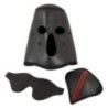 Maschera testa integrale BDSM Head Mask Maschera testa integrale BDSM Head Mask