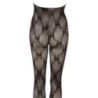 Tutina sexy bodystocking seno scoperto Tutina sexy bodystocking seno scoperto