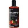 Olio massaggi Warmup 150 ml fragola