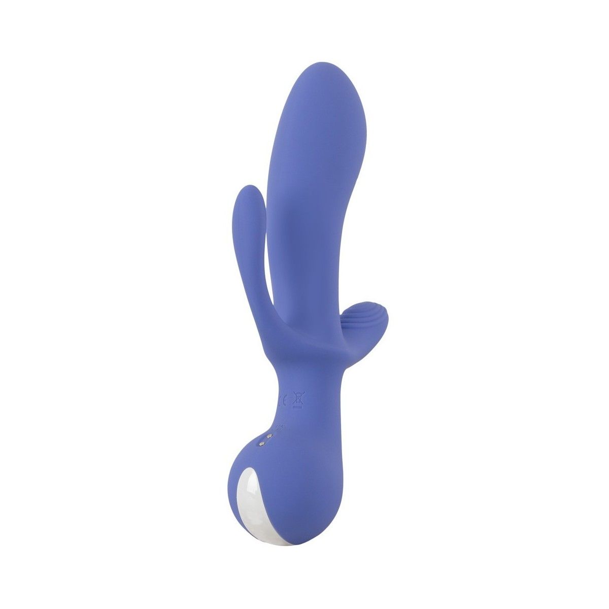 Vibratore triplo AWAQ.U Vibrator 1