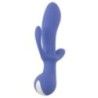 Vibratore triplo AWAQ.U Vibrator 1 Vibratore triplo AWAQ.U Vibrator 1