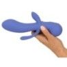 Vibratore triplo AWAQ.U Vibrator 1