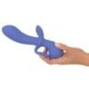 Vibratore triplo AWAQ.U Vibrator 1 Vibratore triplo AWAQ.U Vibrator 1
