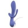 Vibratore triplo AWAQ.U Vibrator 1 Vibratore triplo AWAQ.U Vibrator 1
