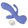 Vibratore triplo AWAQ.U Vibrator 1 Vibratore triplo AWAQ.U Vibrator 1