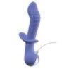 Vibratore doppio AWAQ.U Vibrator 2 Vibratore doppio AWAQ.U Vibrator 2