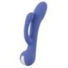 Vibratore doppio AWAQ.U Vibrator 4 Vibratore doppio AWAQ.U Vibrator 4