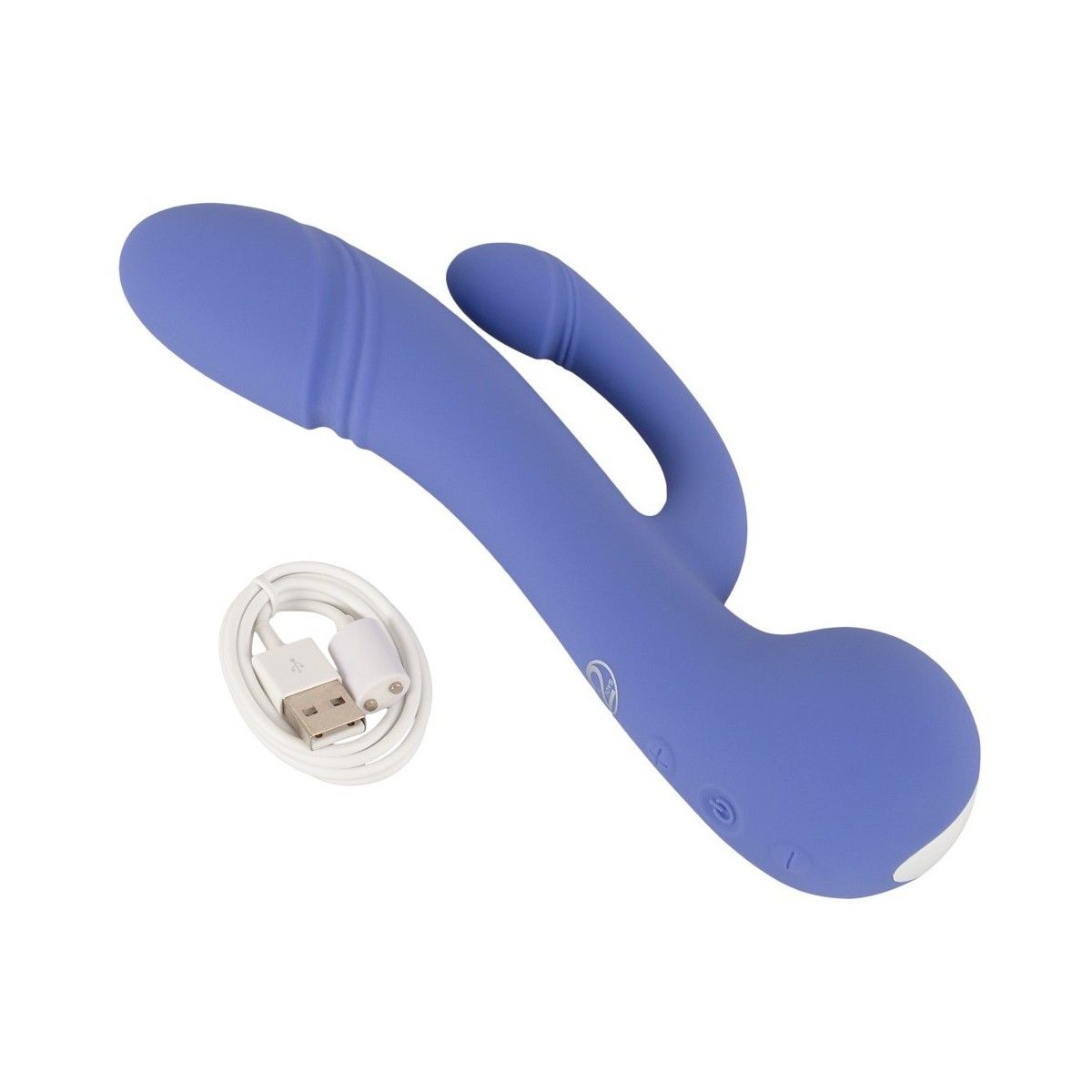 Vibratore doppio AWAQ.U Vibrator 4