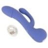 Vibratore doppio AWAQ.U Vibrator 4 Vibratore doppio AWAQ.U Vibrator 4