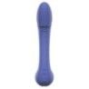 Vibratore Design per Punto G viola 22 cm Vibratore Design per Punto G viola 22 cm