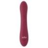 Vibratore doppio rotante con telecomando Vibratore doppio rotante con telecomando