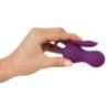 Palline vaginali vibranti + telecomando viola Palline vaginali vibranti + telecomando viola