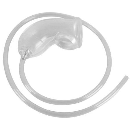 Guaina per pene Piss Play Sleeve You2Toys