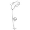 Guaina per pene Piss Play Sleeve You2Toys Guaina per pene Piss Play Sleeve You2Toys
