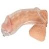 Guaina per pene Piss Play Sleeve You2Toys Guaina per pene Piss Play Sleeve You2Toys