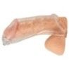 Guaina per pene Piss Play Sleeve You2Toys Guaina per pene Piss Play Sleeve You2Toys