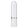 Vibratore a rossetto Lusty turchese Vibratore a rossetto Lusty turchese